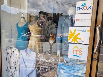 Dress Suits and fine clothing